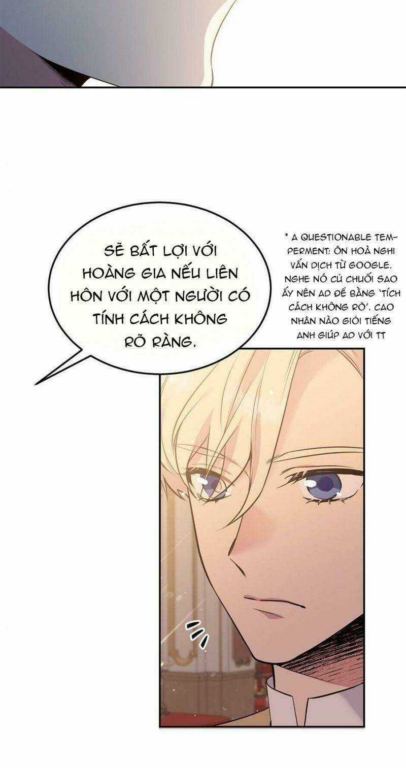 Mục Tiêu Là Cuộc Sống Hoàn Hảo Bất Khả Xâm Phạm Chapter 65 trang 40