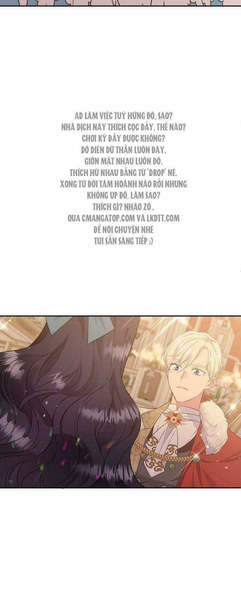 Mục Tiêu Là Cuộc Sống Hoàn Hảo Bất Khả Xâm Phạm Chapter 65 trang 42