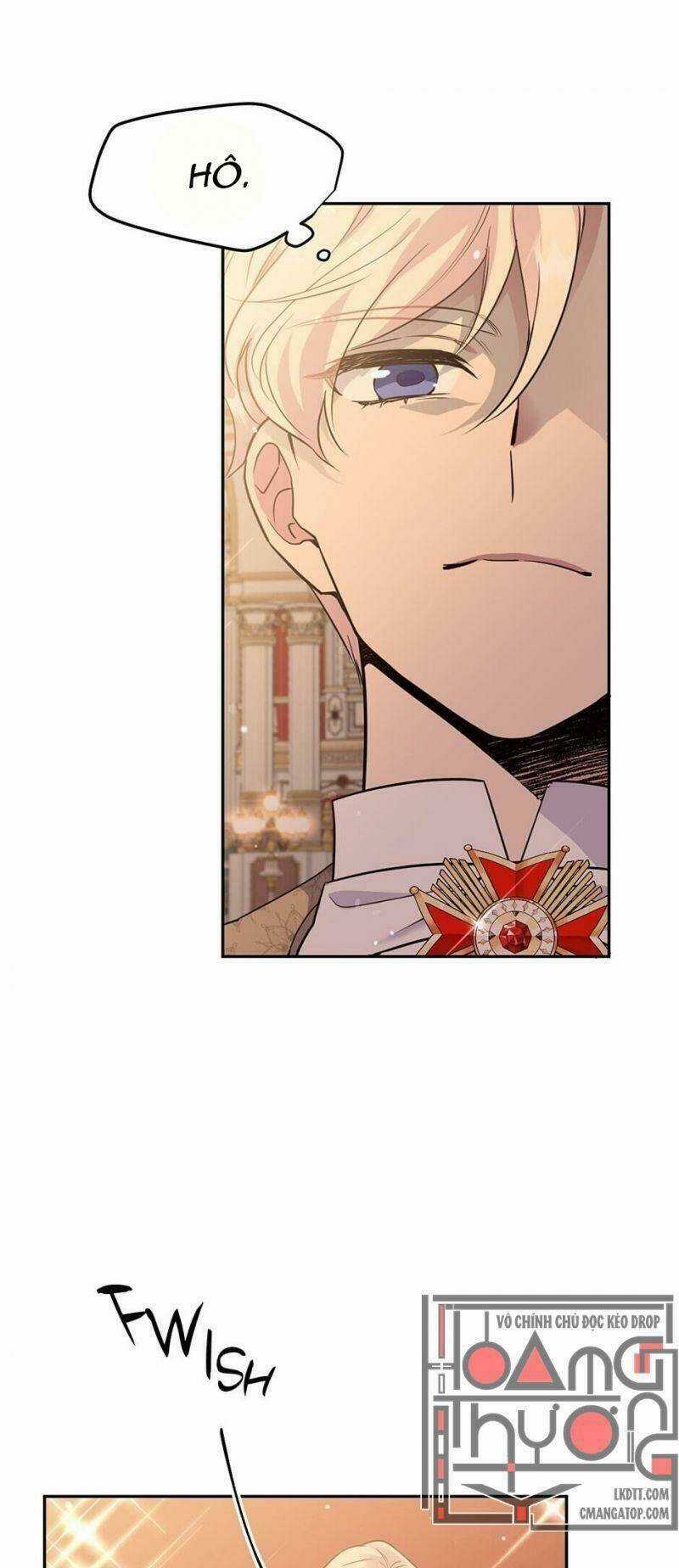 Mục Tiêu Là Cuộc Sống Hoàn Hảo Bất Khả Xâm Phạm Chapter 65 trang 43