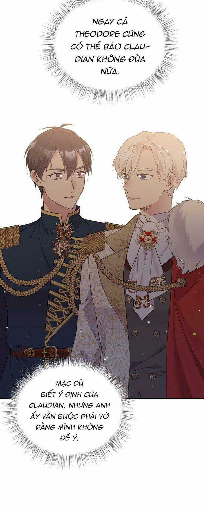 Mục Tiêu Là Cuộc Sống Hoàn Hảo Bất Khả Xâm Phạm Chapter 65 trang 47