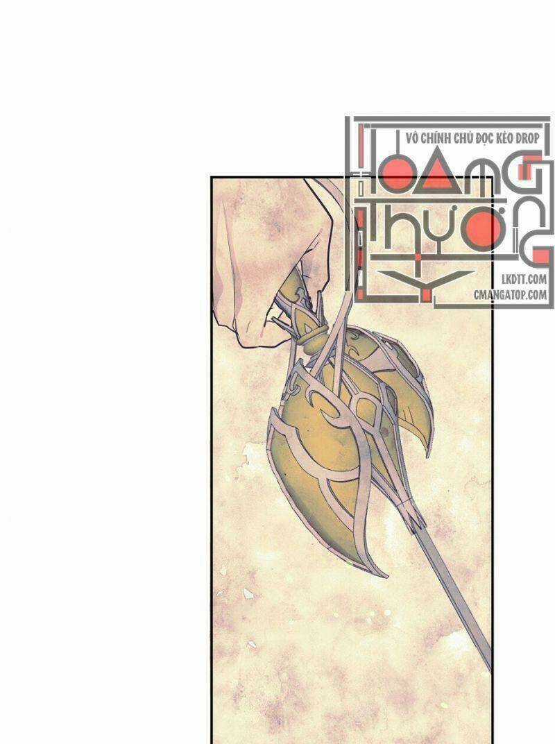 Mục Tiêu Là Cuộc Sống Hoàn Hảo Bất Khả Xâm Phạm Chapter 65 trang 48