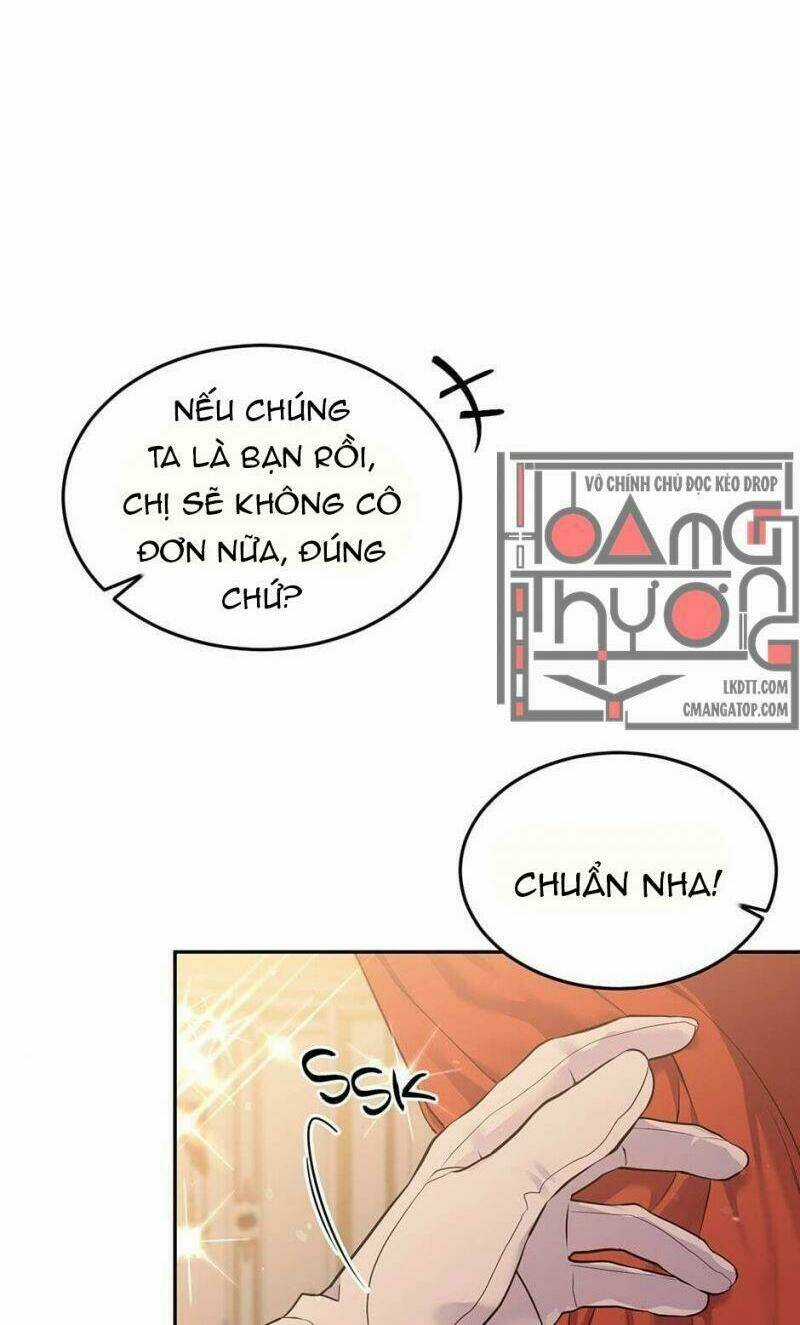 Mục Tiêu Là Cuộc Sống Hoàn Hảo Bất Khả Xâm Phạm Chapter 65 trang 5