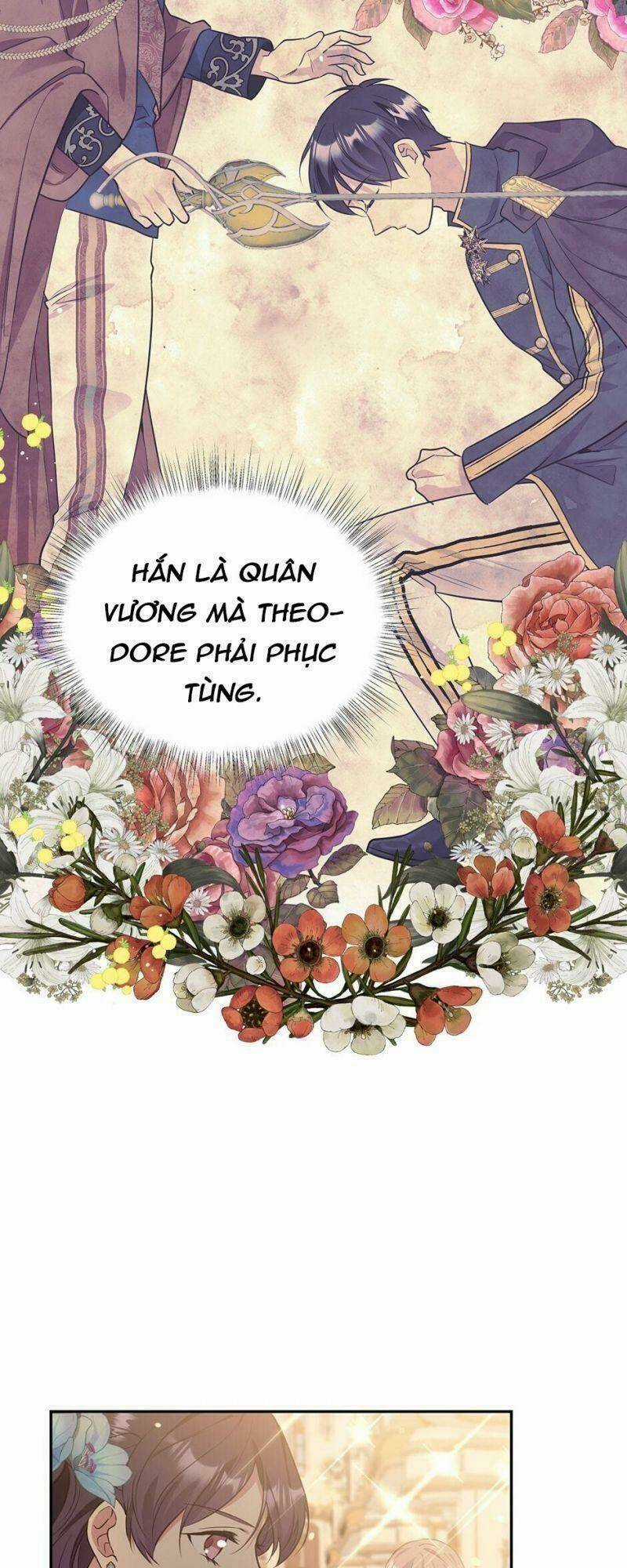 Mục Tiêu Là Cuộc Sống Hoàn Hảo Bất Khả Xâm Phạm Chapter 65 trang 50