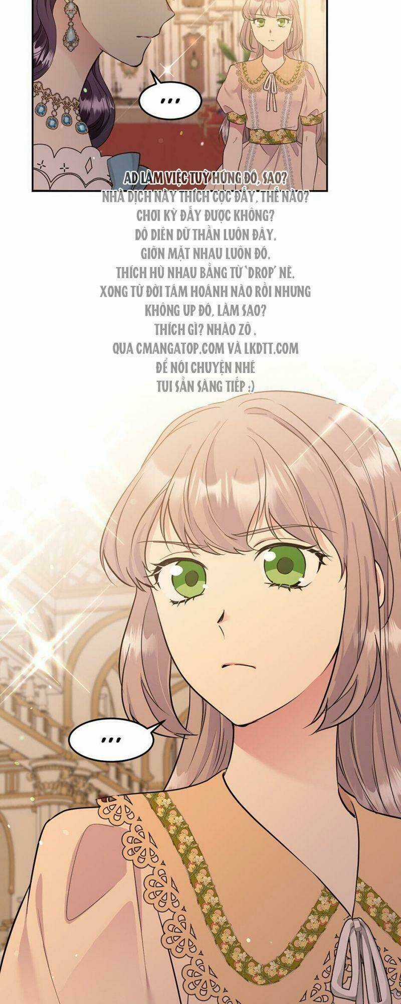 Mục Tiêu Là Cuộc Sống Hoàn Hảo Bất Khả Xâm Phạm Chapter 65 trang 51