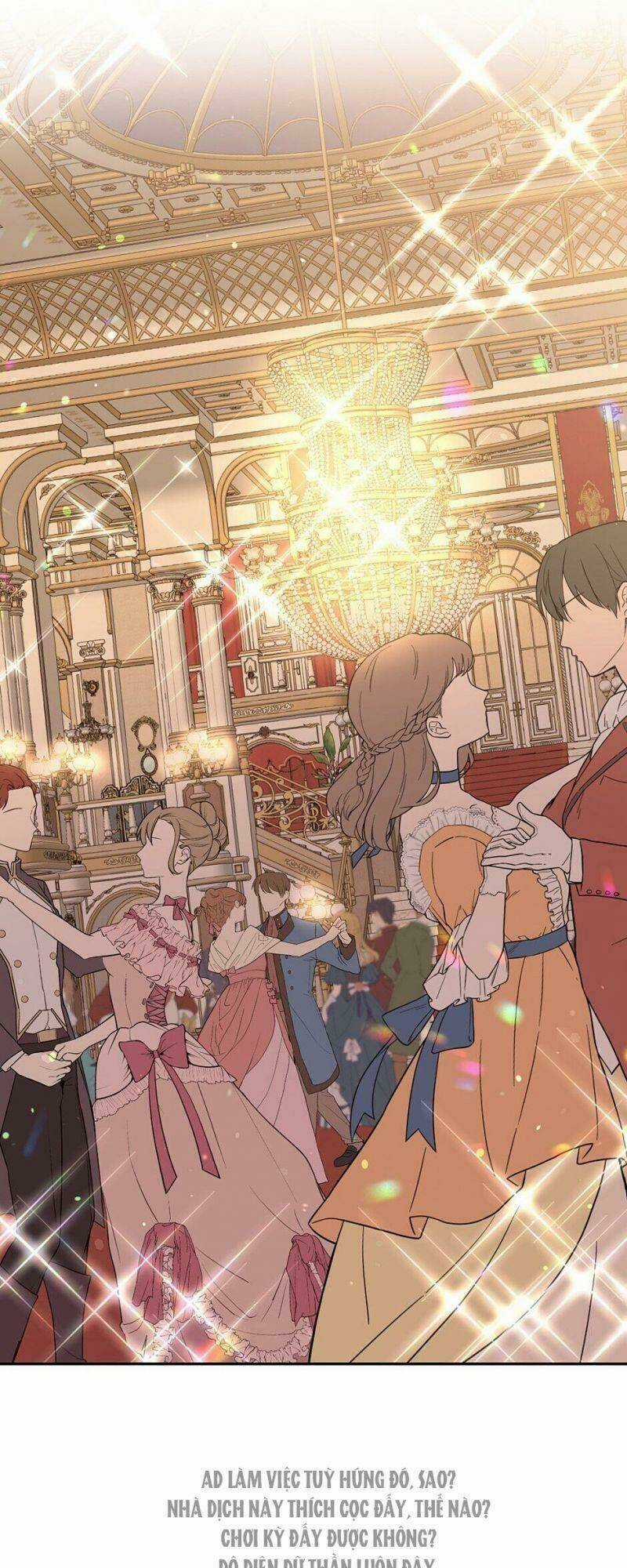 Mục Tiêu Là Cuộc Sống Hoàn Hảo Bất Khả Xâm Phạm Chapter 65 trang 55