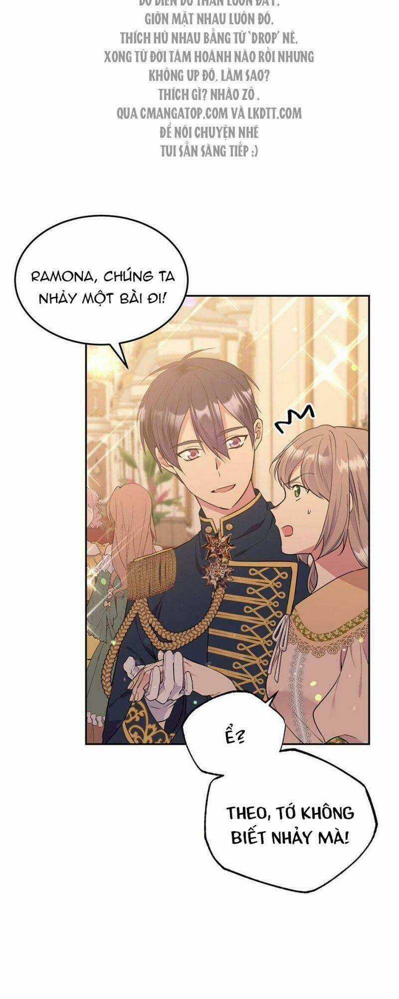 Mục Tiêu Là Cuộc Sống Hoàn Hảo Bất Khả Xâm Phạm Chapter 65 trang 56