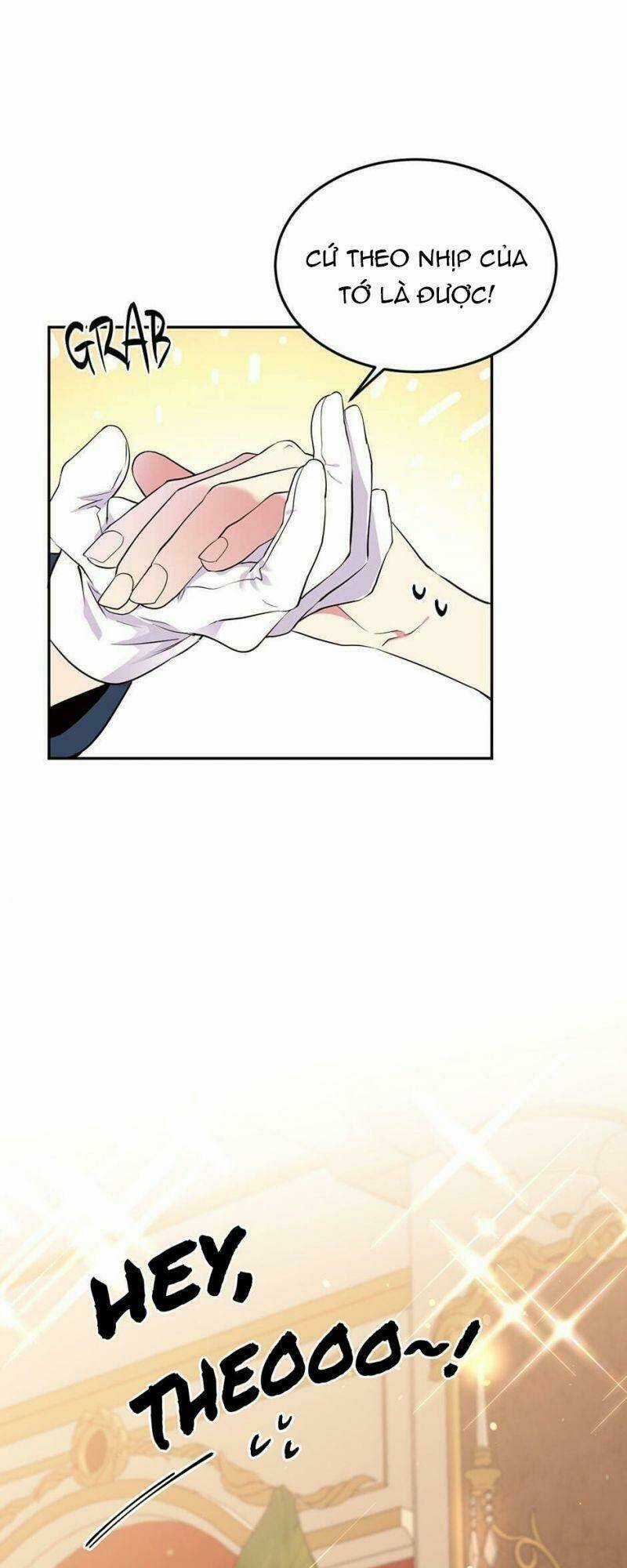 Mục Tiêu Là Cuộc Sống Hoàn Hảo Bất Khả Xâm Phạm Chapter 65 trang 57