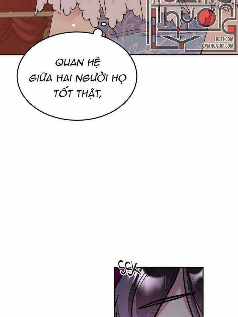 Mục Tiêu Là Cuộc Sống Hoàn Hảo Bất Khả Xâm Phạm Chapter 65 trang 59