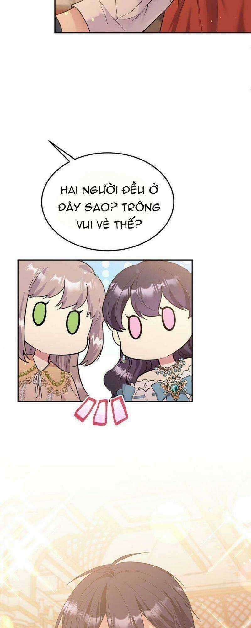 Mục Tiêu Là Cuộc Sống Hoàn Hảo Bất Khả Xâm Phạm Chapter 65 trang 6