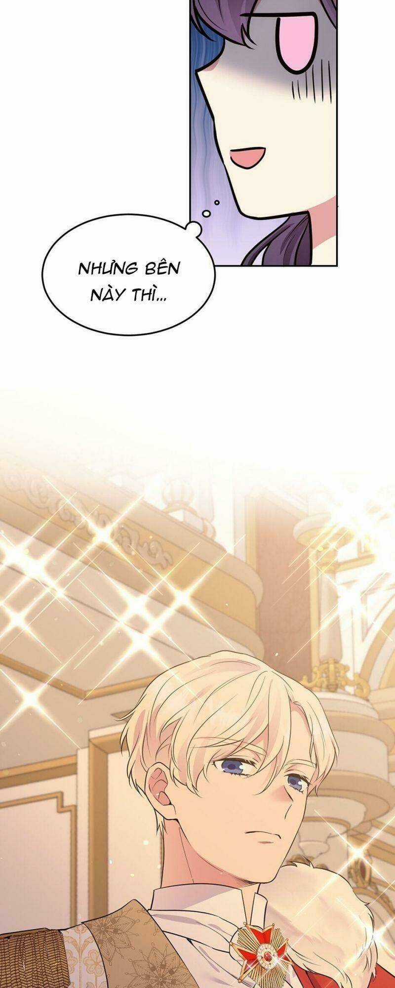 Mục Tiêu Là Cuộc Sống Hoàn Hảo Bất Khả Xâm Phạm Chapter 65 trang 60