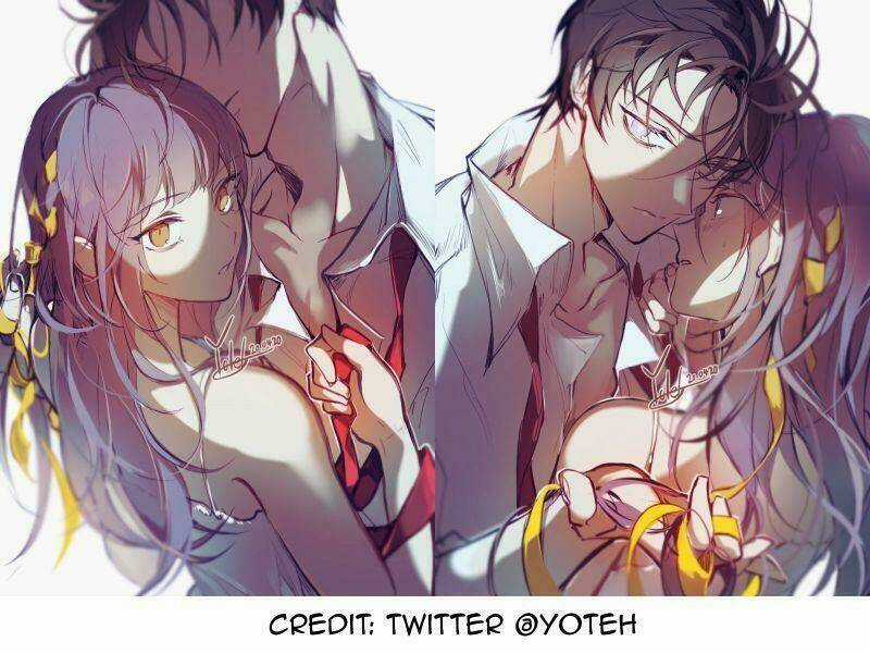 Mục Tiêu Là Cuộc Sống Hoàn Hảo Bất Khả Xâm Phạm Chapter 65 trang 64