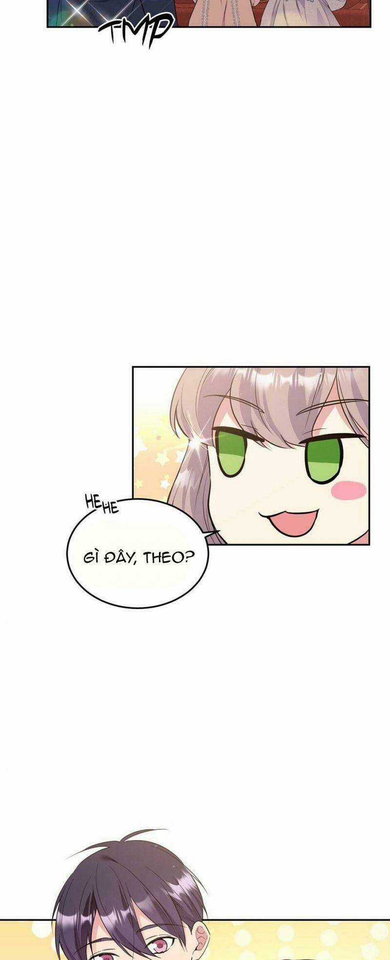 Mục Tiêu Là Cuộc Sống Hoàn Hảo Bất Khả Xâm Phạm Chapter 65 trang 8