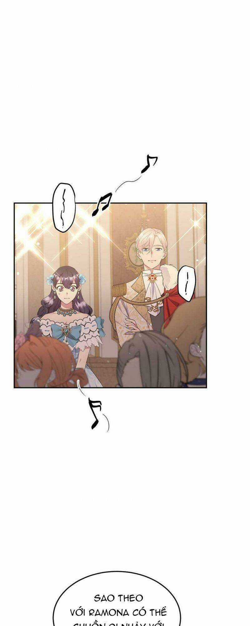 Mục Tiêu Là Cuộc Sống Hoàn Hảo Bất Khả Xâm Phạm Chapter 66 trang 11