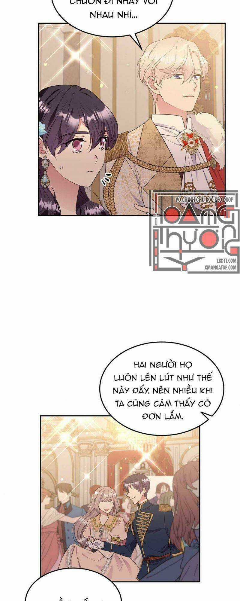 Mục Tiêu Là Cuộc Sống Hoàn Hảo Bất Khả Xâm Phạm Chapter 66 trang 12