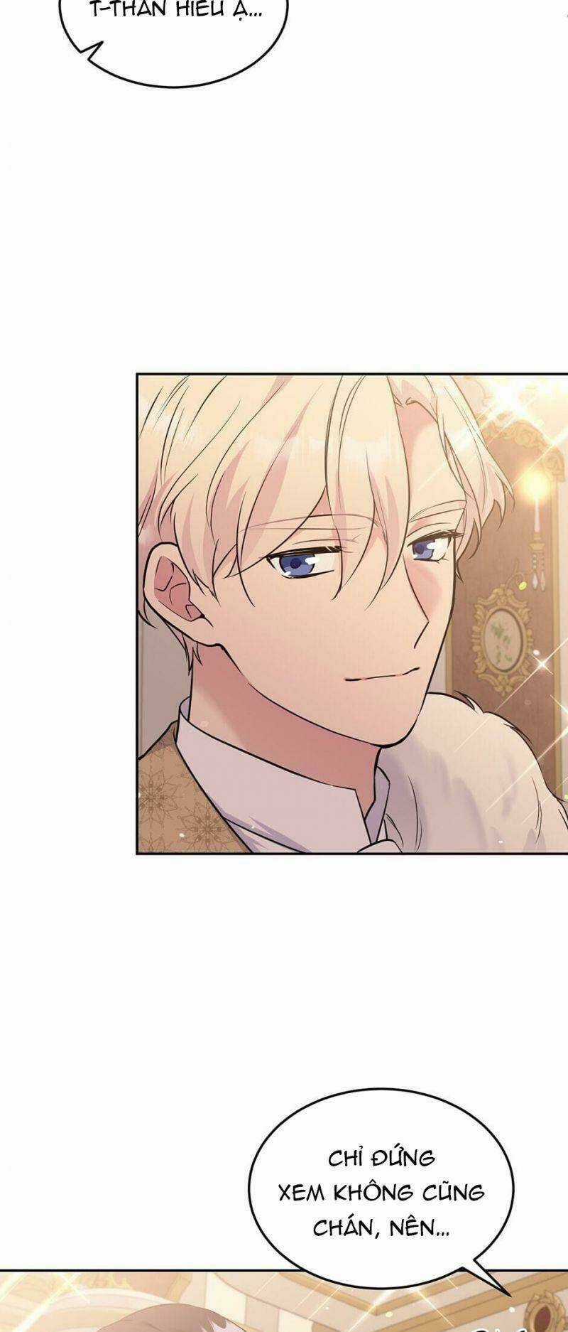 Mục Tiêu Là Cuộc Sống Hoàn Hảo Bất Khả Xâm Phạm Chapter 66 trang 13