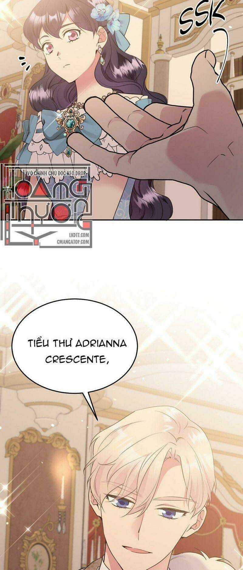 Mục Tiêu Là Cuộc Sống Hoàn Hảo Bất Khả Xâm Phạm Chapter 66 trang 14