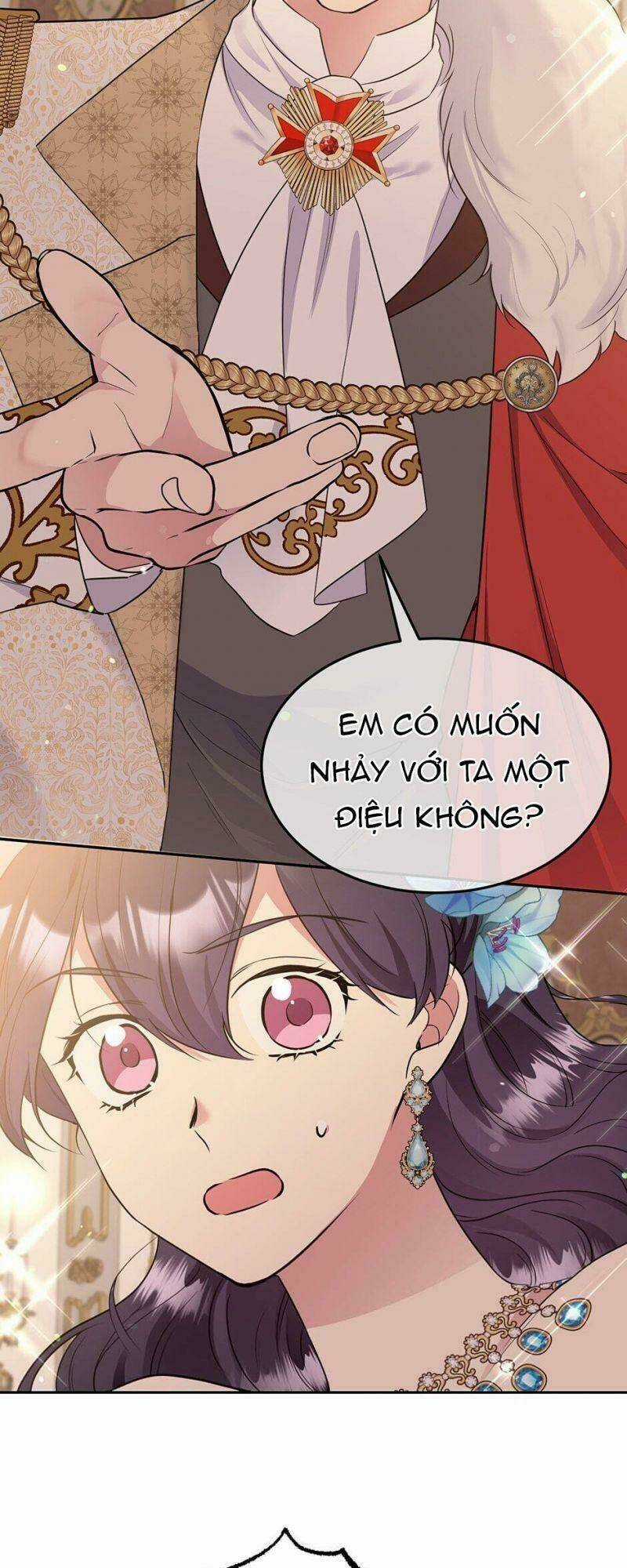 Mục Tiêu Là Cuộc Sống Hoàn Hảo Bất Khả Xâm Phạm Chapter 66 trang 15