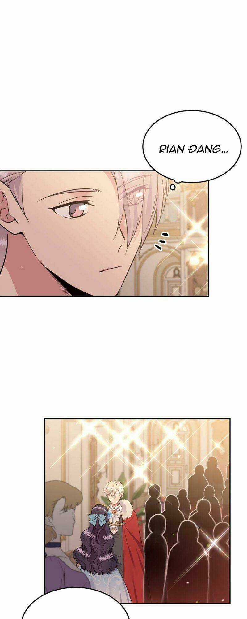 Mục Tiêu Là Cuộc Sống Hoàn Hảo Bất Khả Xâm Phạm Chapter 66 trang 19