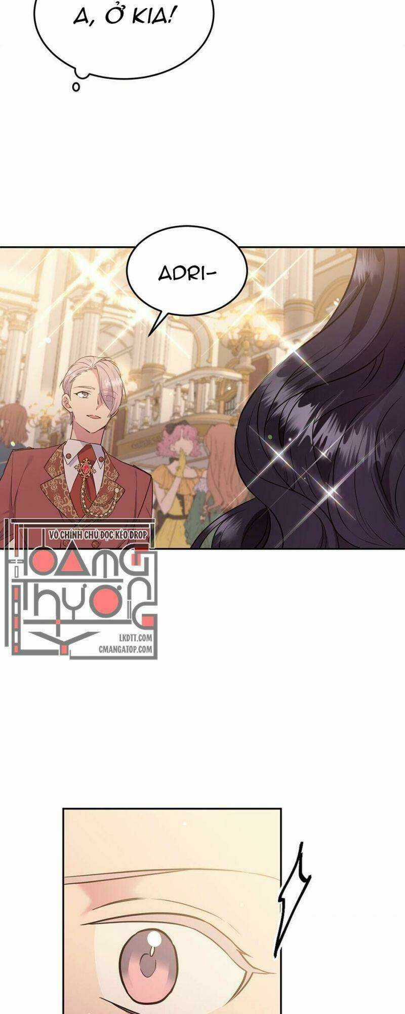 Mục Tiêu Là Cuộc Sống Hoàn Hảo Bất Khả Xâm Phạm Chapter 66 trang 20