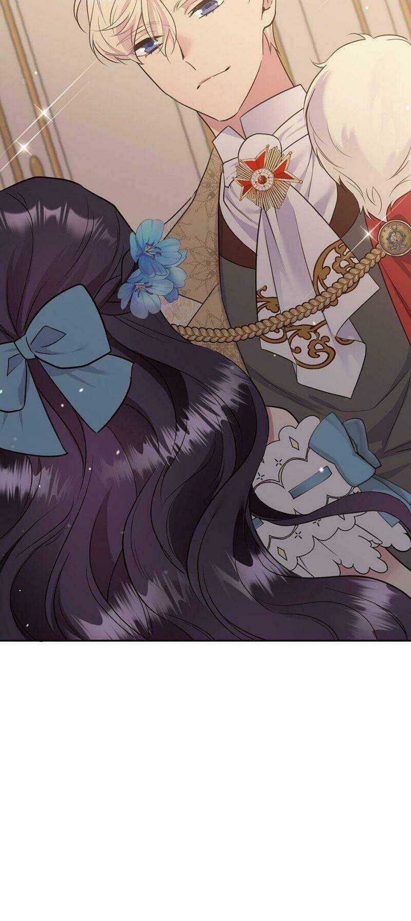 Mục Tiêu Là Cuộc Sống Hoàn Hảo Bất Khả Xâm Phạm Chapter 66 trang 22