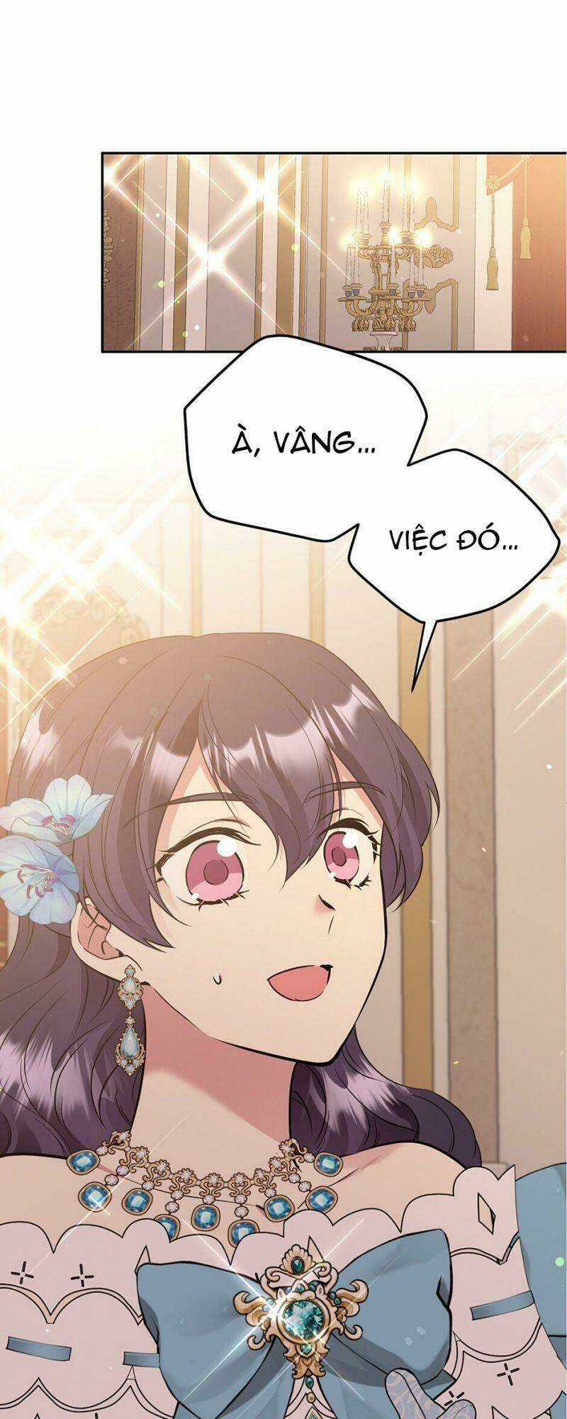 Mục Tiêu Là Cuộc Sống Hoàn Hảo Bất Khả Xâm Phạm Chapter 66 trang 23