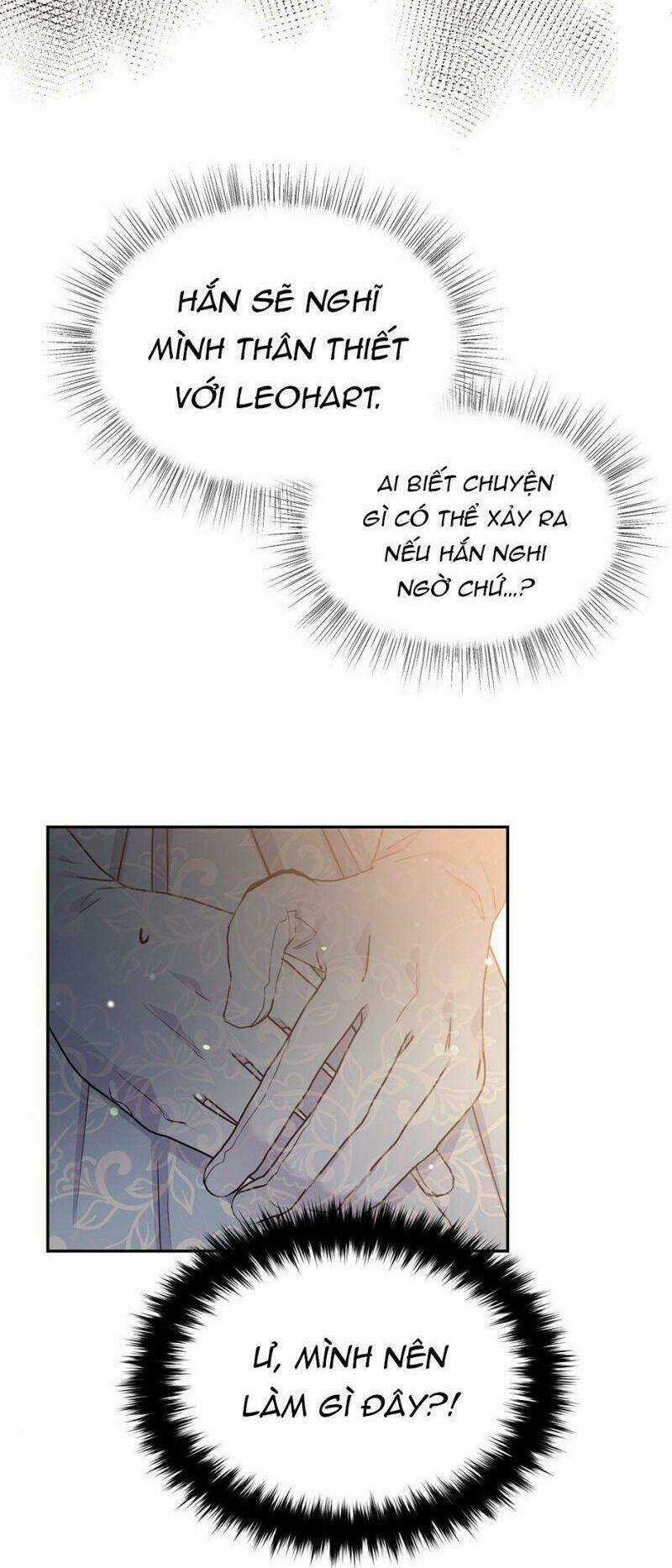 Mục Tiêu Là Cuộc Sống Hoàn Hảo Bất Khả Xâm Phạm Chapter 66 trang 26