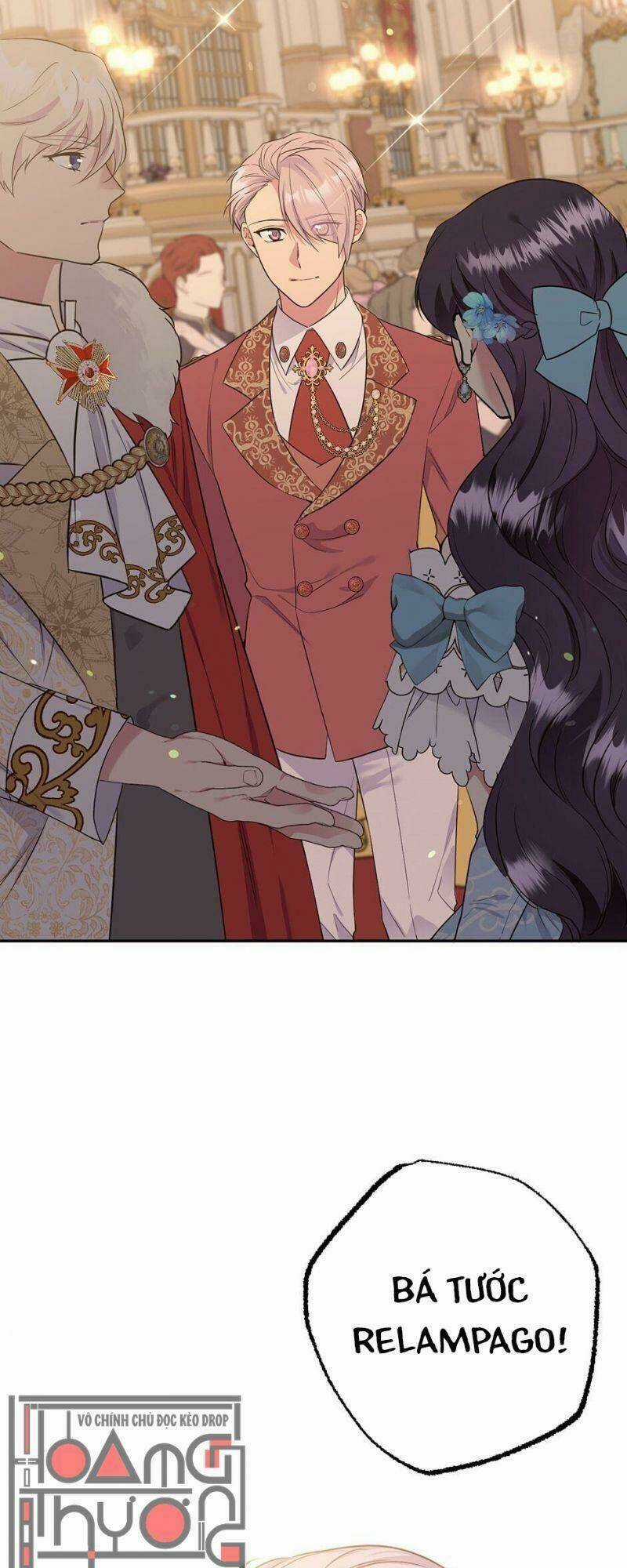 Mục Tiêu Là Cuộc Sống Hoàn Hảo Bất Khả Xâm Phạm Chapter 66 trang 28