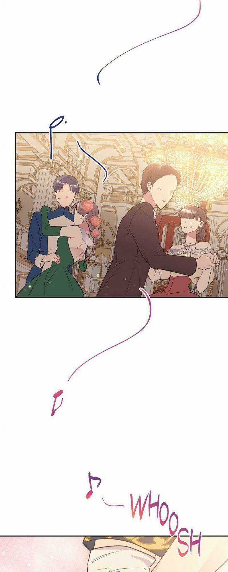 Mục Tiêu Là Cuộc Sống Hoàn Hảo Bất Khả Xâm Phạm Chapter 66 trang 3