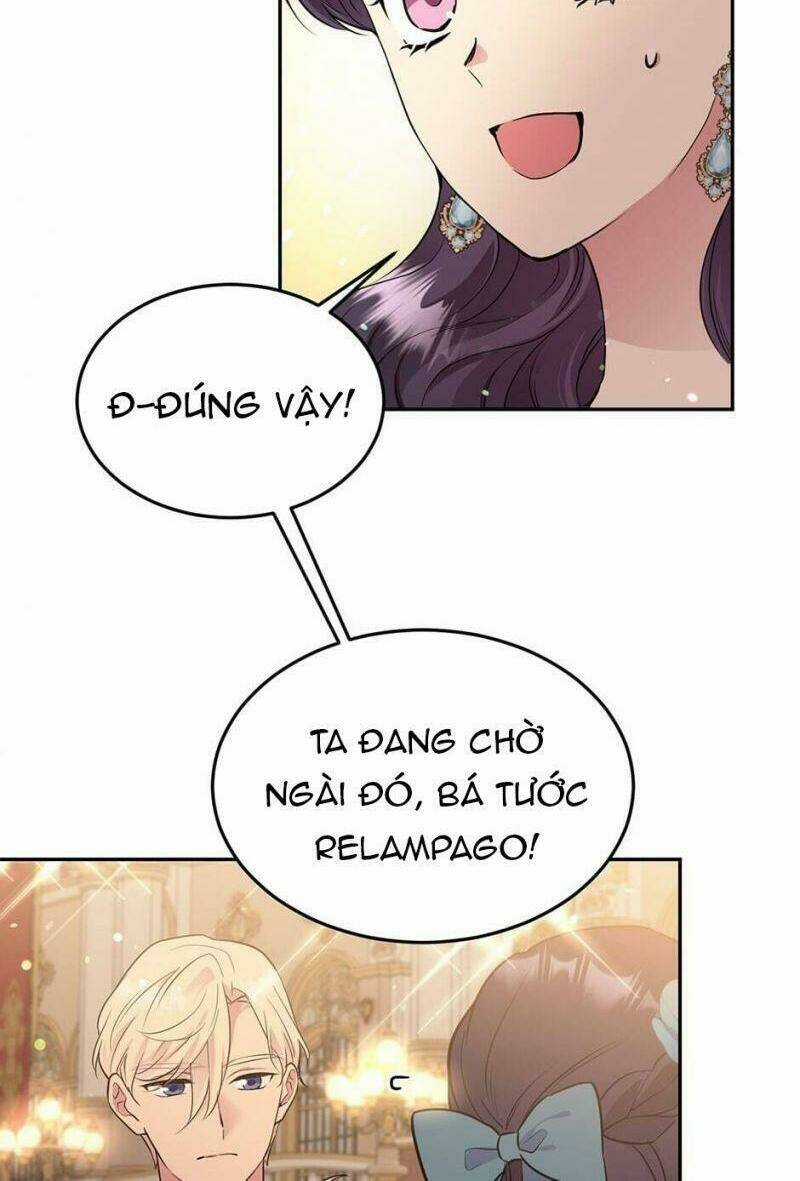 Mục Tiêu Là Cuộc Sống Hoàn Hảo Bất Khả Xâm Phạm Chapter 66 trang 31