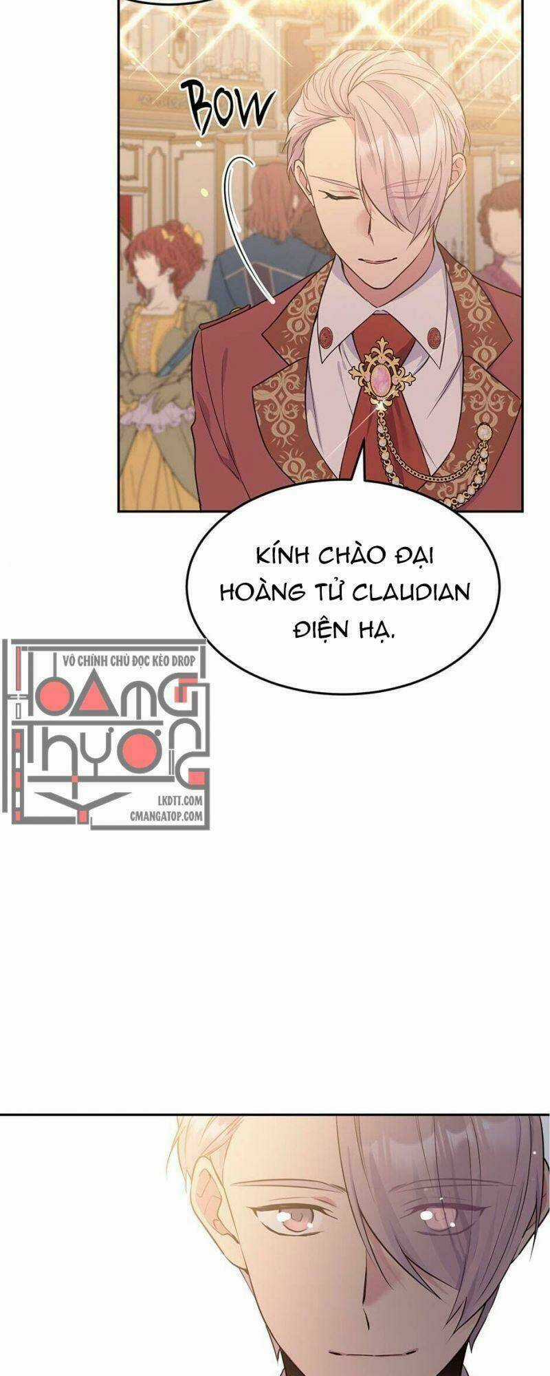 Mục Tiêu Là Cuộc Sống Hoàn Hảo Bất Khả Xâm Phạm Chapter 66 trang 33