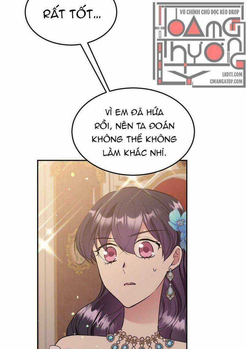 Mục Tiêu Là Cuộc Sống Hoàn Hảo Bất Khả Xâm Phạm Chapter 66 trang 35