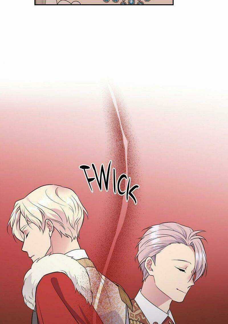 Mục Tiêu Là Cuộc Sống Hoàn Hảo Bất Khả Xâm Phạm Chapter 66 trang 36