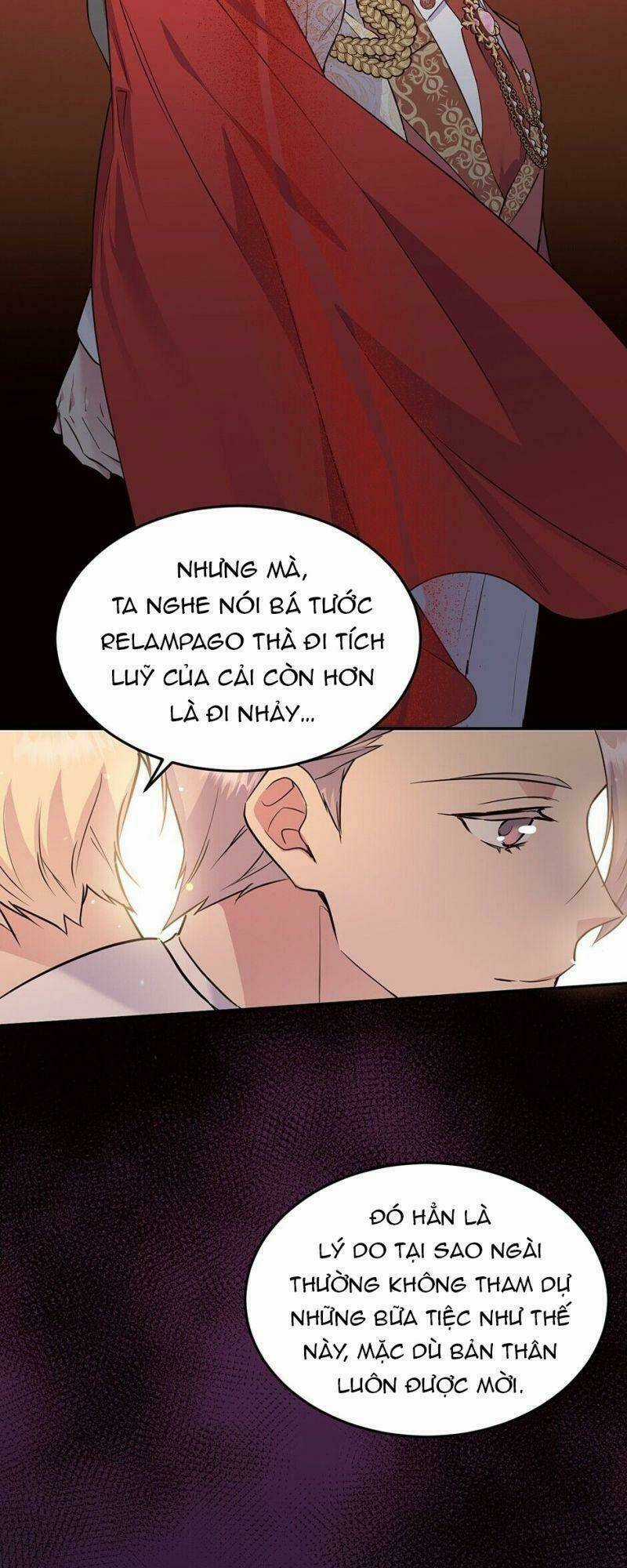 Mục Tiêu Là Cuộc Sống Hoàn Hảo Bất Khả Xâm Phạm Chapter 66 trang 37