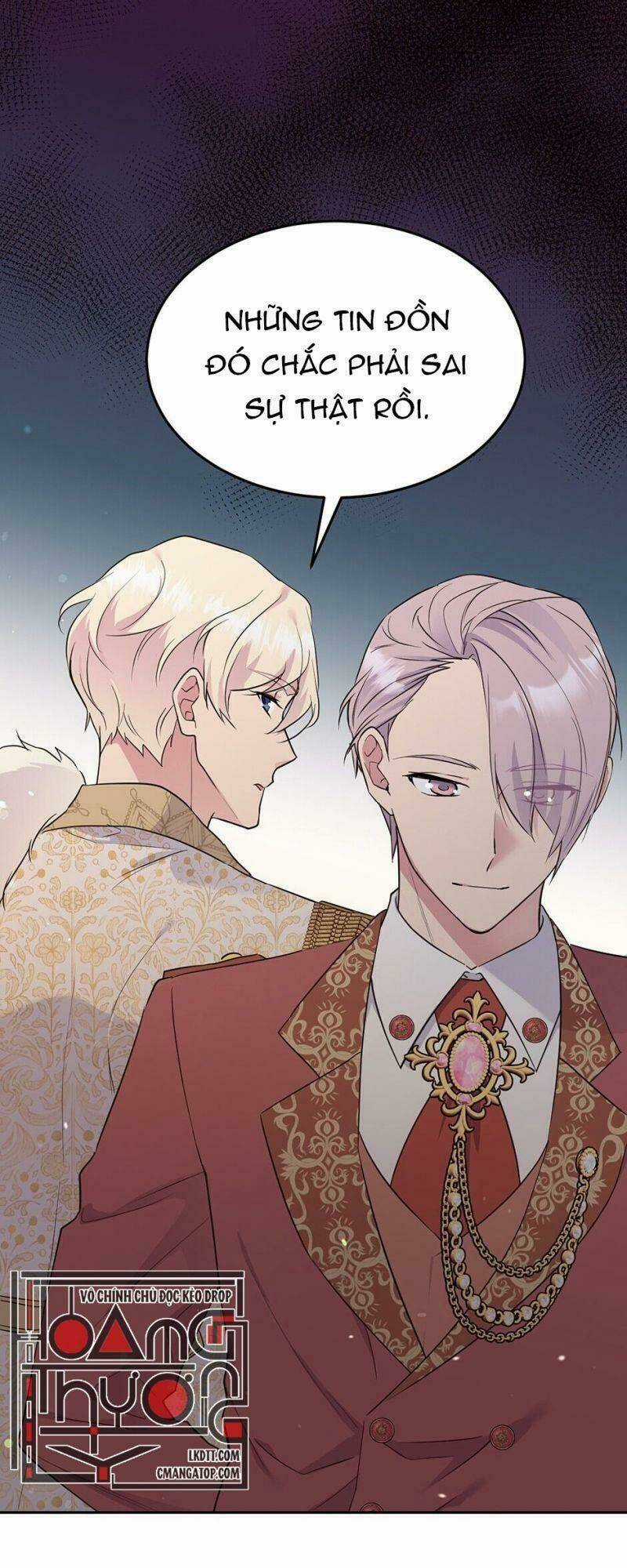 Mục Tiêu Là Cuộc Sống Hoàn Hảo Bất Khả Xâm Phạm Chapter 66 trang 38