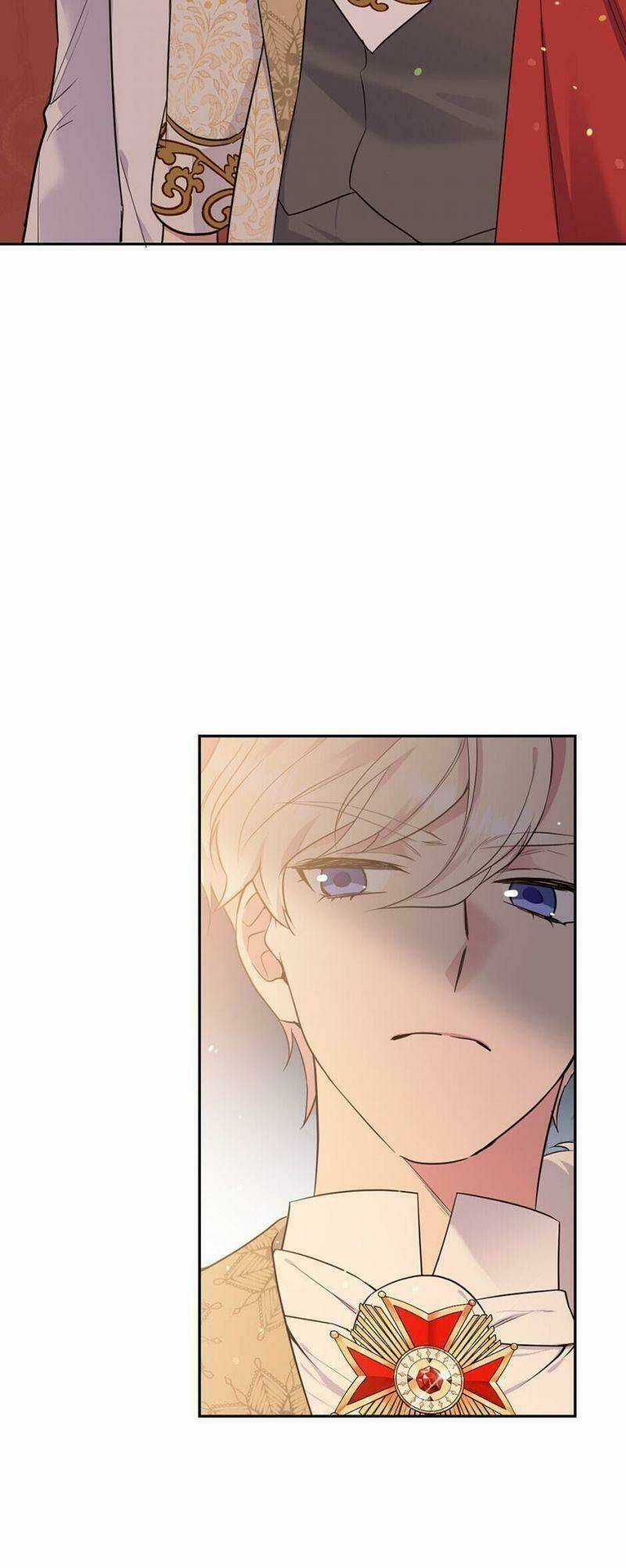 Mục Tiêu Là Cuộc Sống Hoàn Hảo Bất Khả Xâm Phạm Chapter 66 trang 42