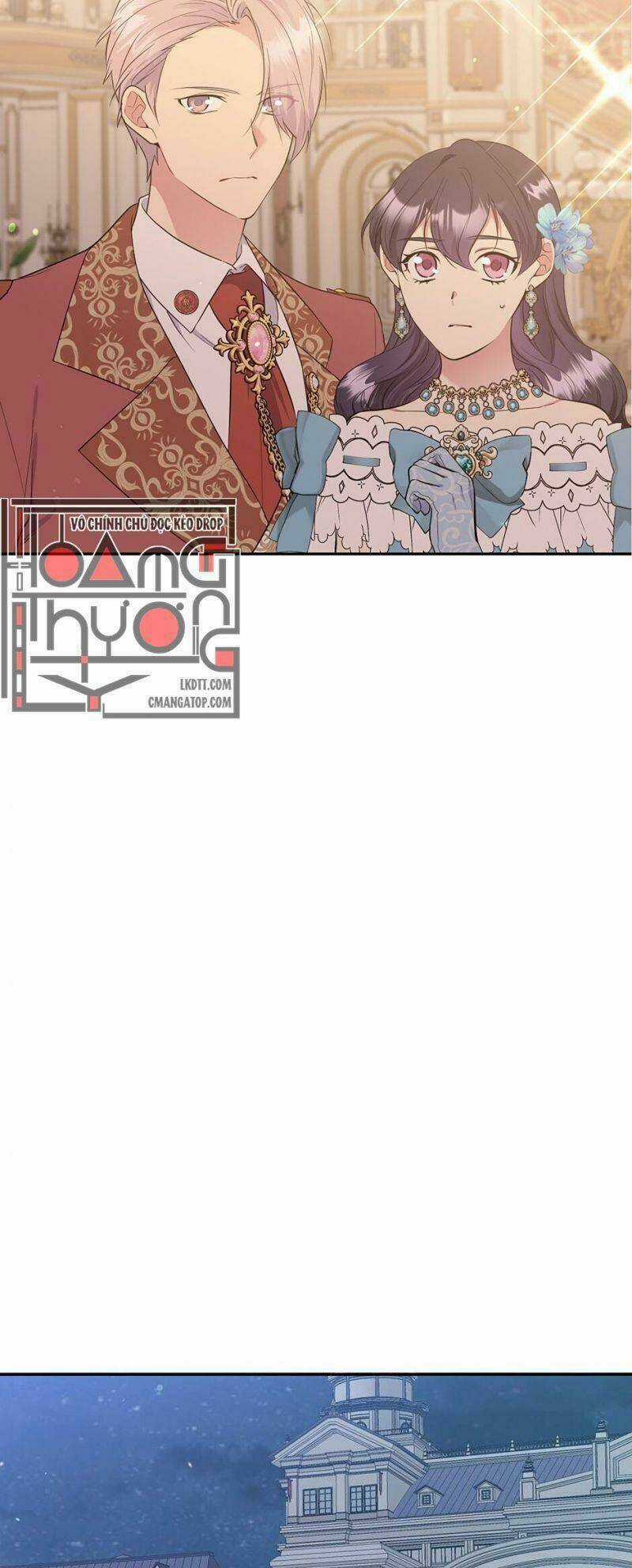 Mục Tiêu Là Cuộc Sống Hoàn Hảo Bất Khả Xâm Phạm Chapter 66 trang 44