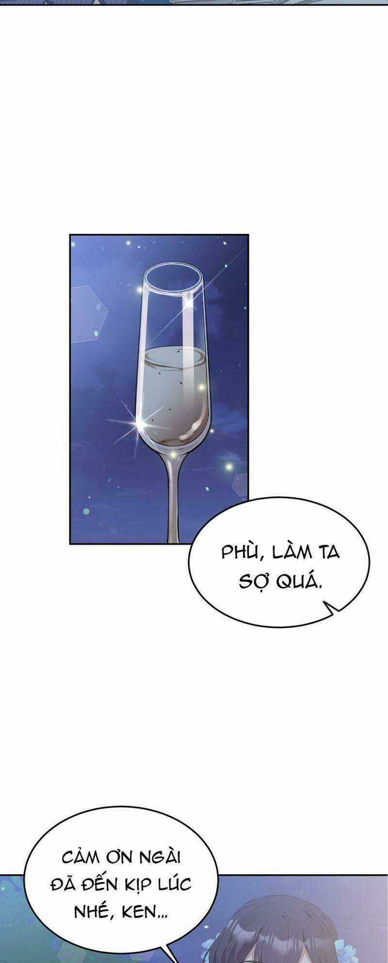 Mục Tiêu Là Cuộc Sống Hoàn Hảo Bất Khả Xâm Phạm Chapter 66 trang 45