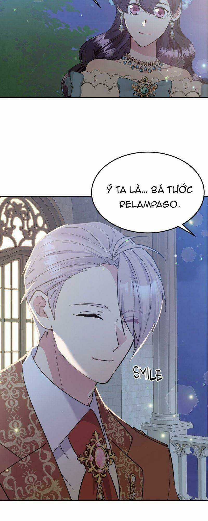 Mục Tiêu Là Cuộc Sống Hoàn Hảo Bất Khả Xâm Phạm Chapter 66 trang 46