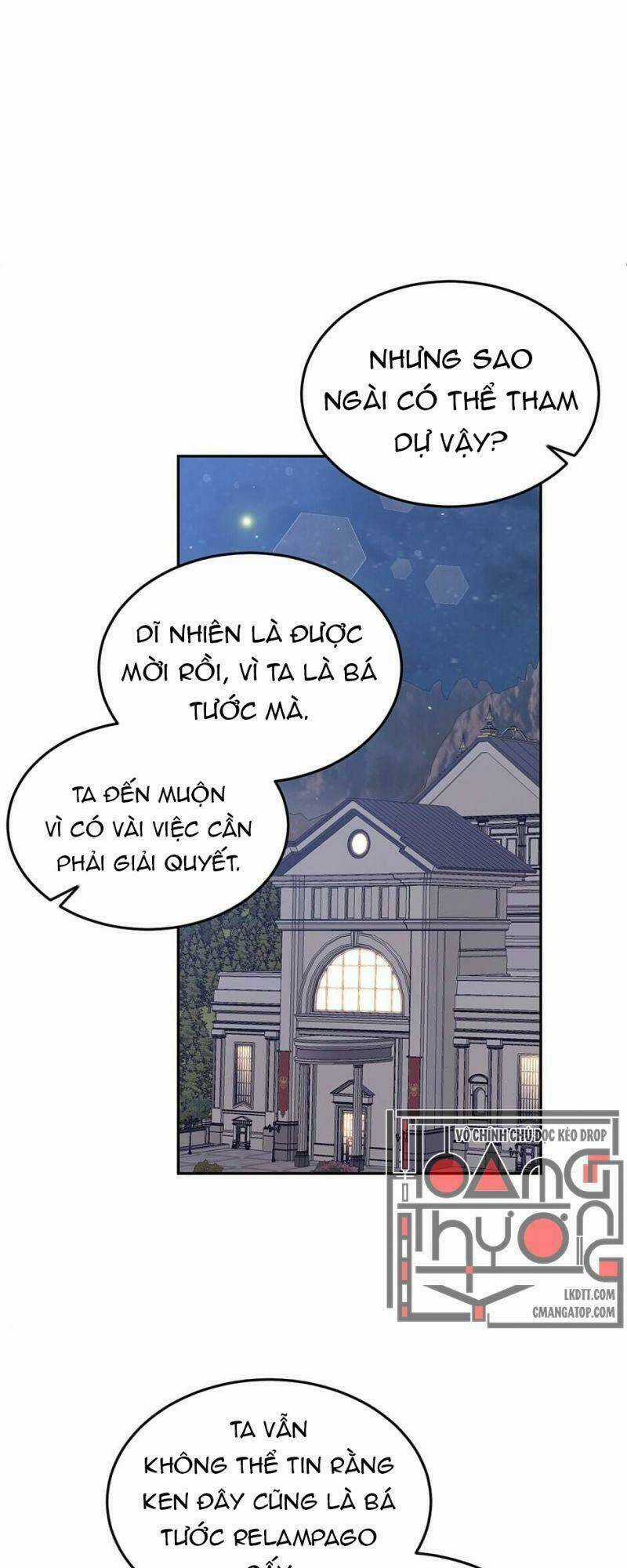 Mục Tiêu Là Cuộc Sống Hoàn Hảo Bất Khả Xâm Phạm Chapter 66 trang 47