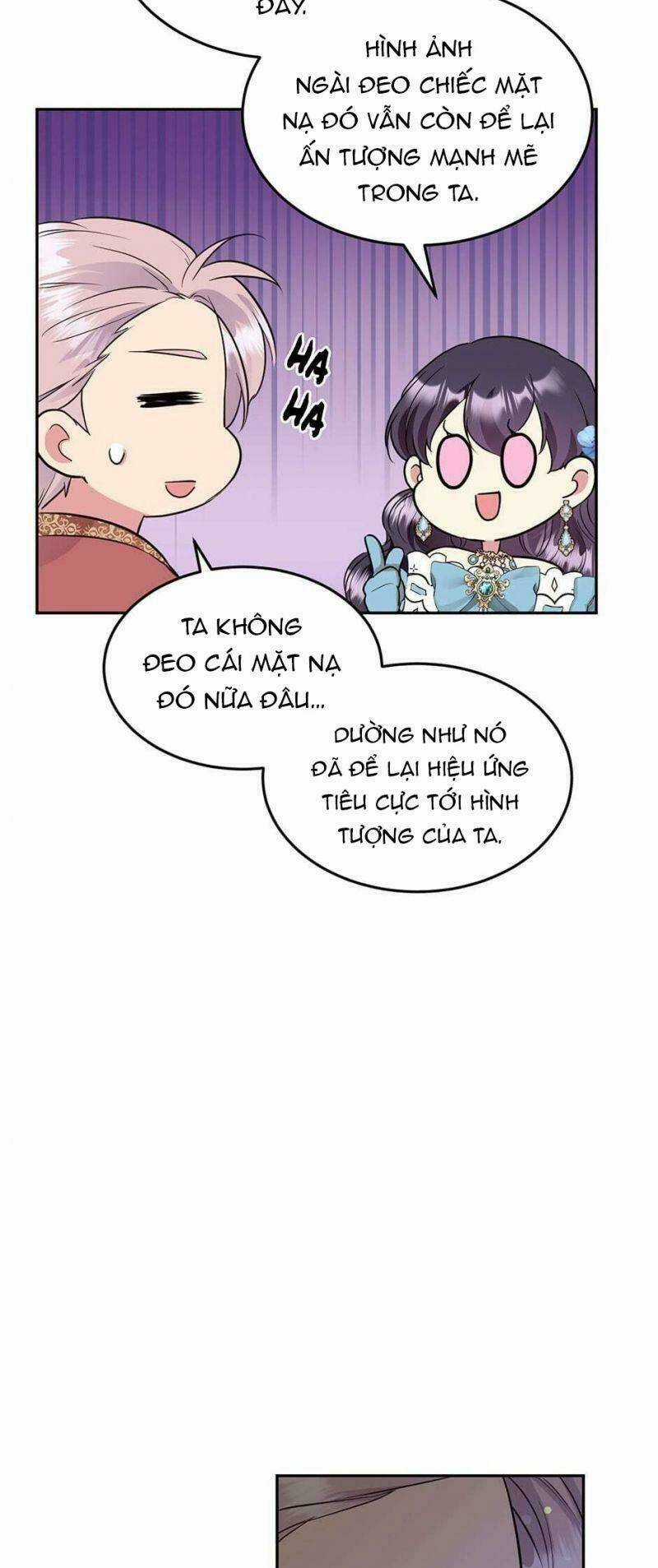 Mục Tiêu Là Cuộc Sống Hoàn Hảo Bất Khả Xâm Phạm Chapter 66 trang 48