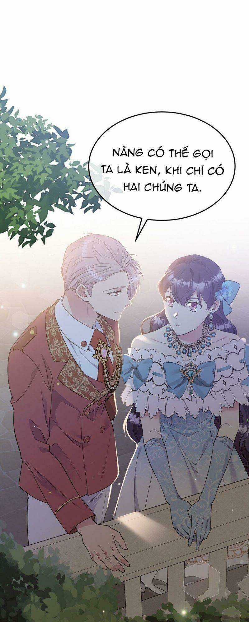 Mục Tiêu Là Cuộc Sống Hoàn Hảo Bất Khả Xâm Phạm Chapter 66 trang 50