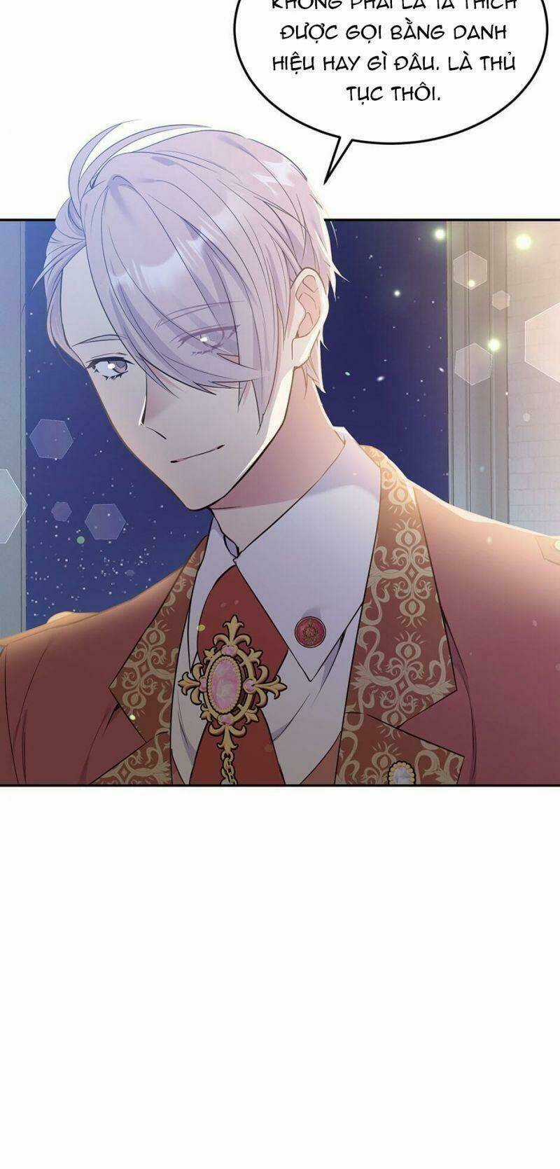 Mục Tiêu Là Cuộc Sống Hoàn Hảo Bất Khả Xâm Phạm Chapter 66 trang 52