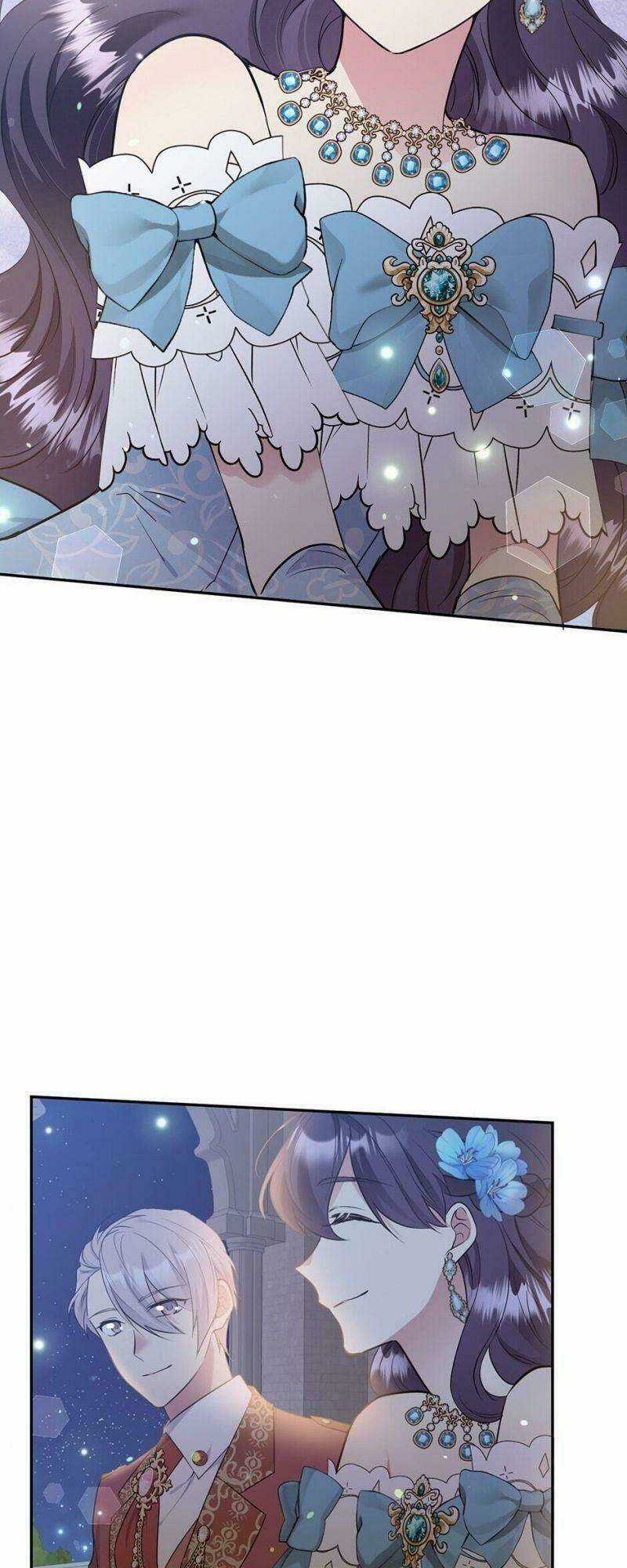 Mục Tiêu Là Cuộc Sống Hoàn Hảo Bất Khả Xâm Phạm Chapter 66 trang 55