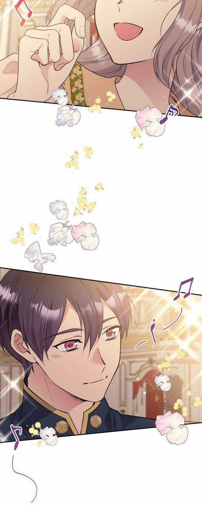 Mục Tiêu Là Cuộc Sống Hoàn Hảo Bất Khả Xâm Phạm Chapter 66 trang 6