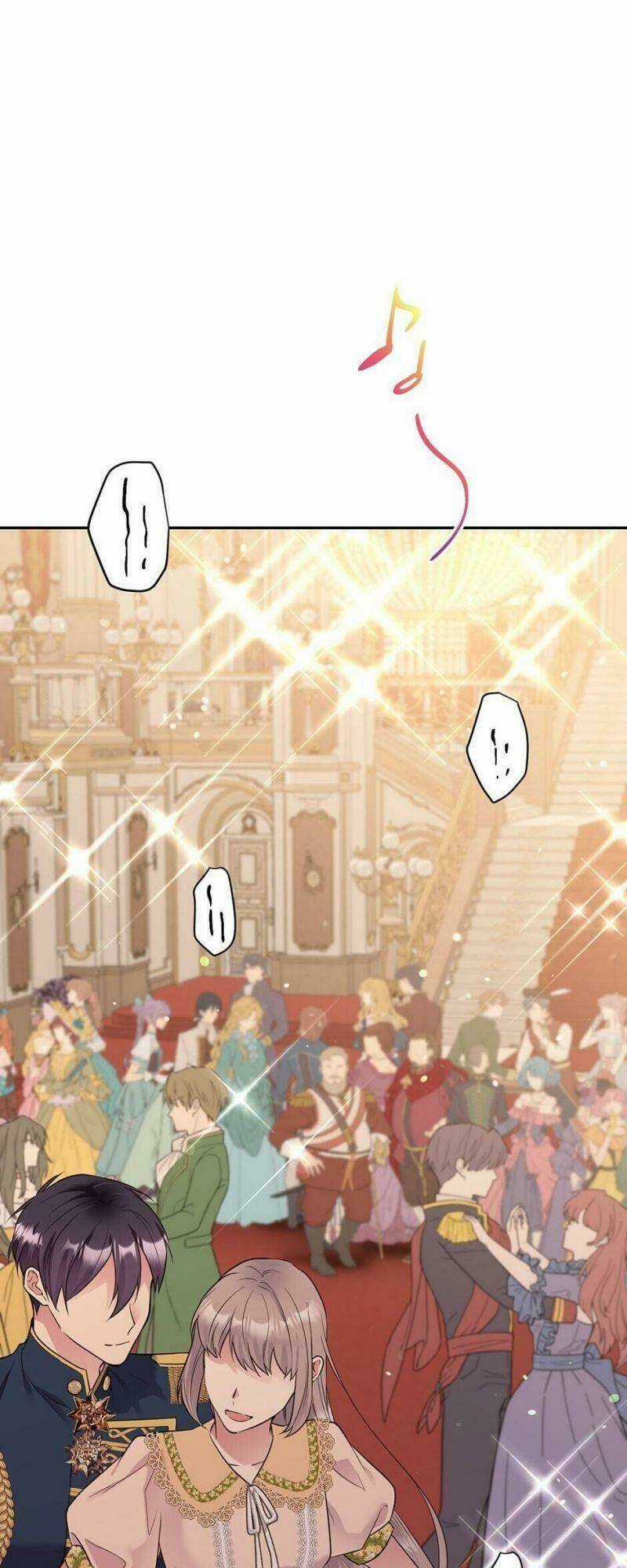 Mục Tiêu Là Cuộc Sống Hoàn Hảo Bất Khả Xâm Phạm Chapter 66 trang 7