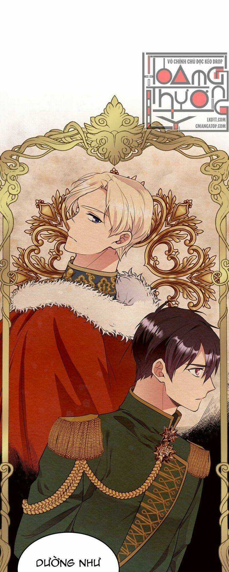 Mục Tiêu Là Cuộc Sống Hoàn Hảo Bất Khả Xâm Phạm Chapter 67 trang 12