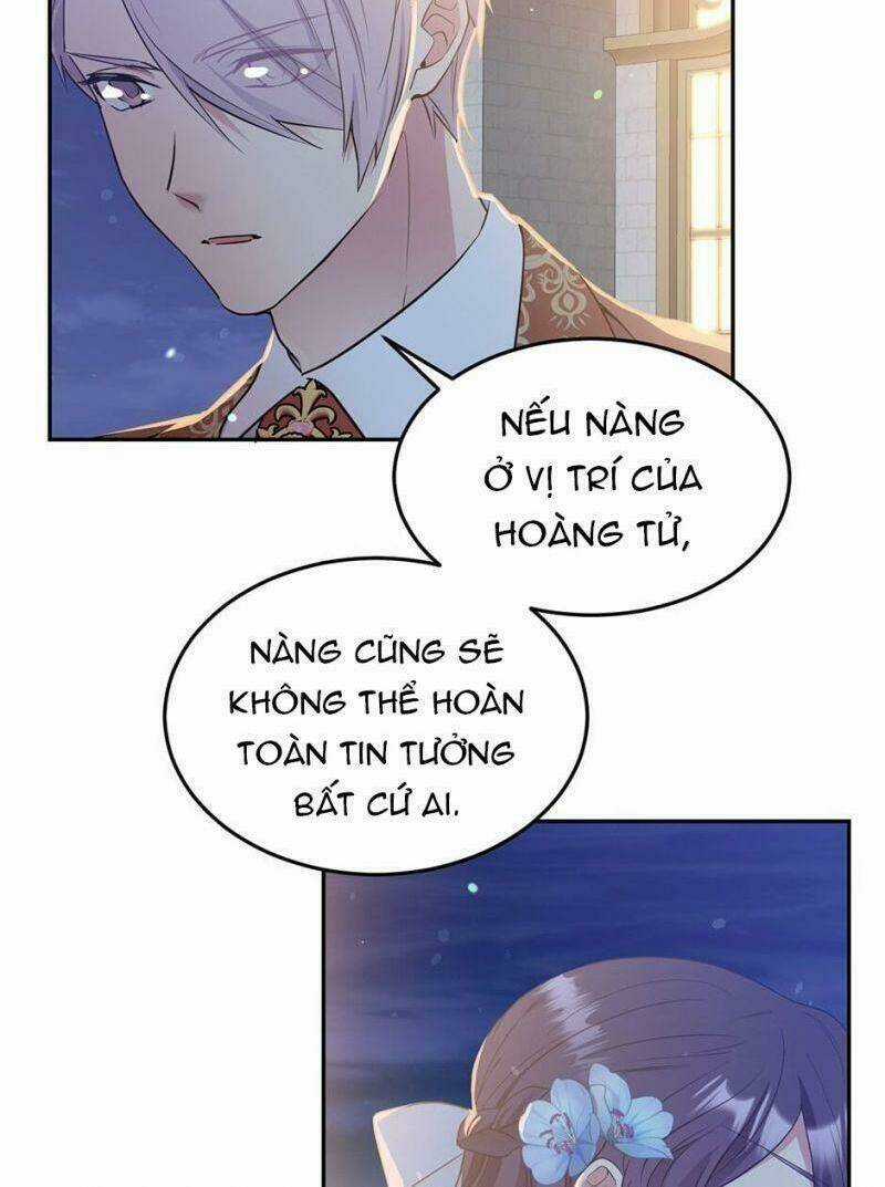 Mục Tiêu Là Cuộc Sống Hoàn Hảo Bất Khả Xâm Phạm Chapter 67 trang 14