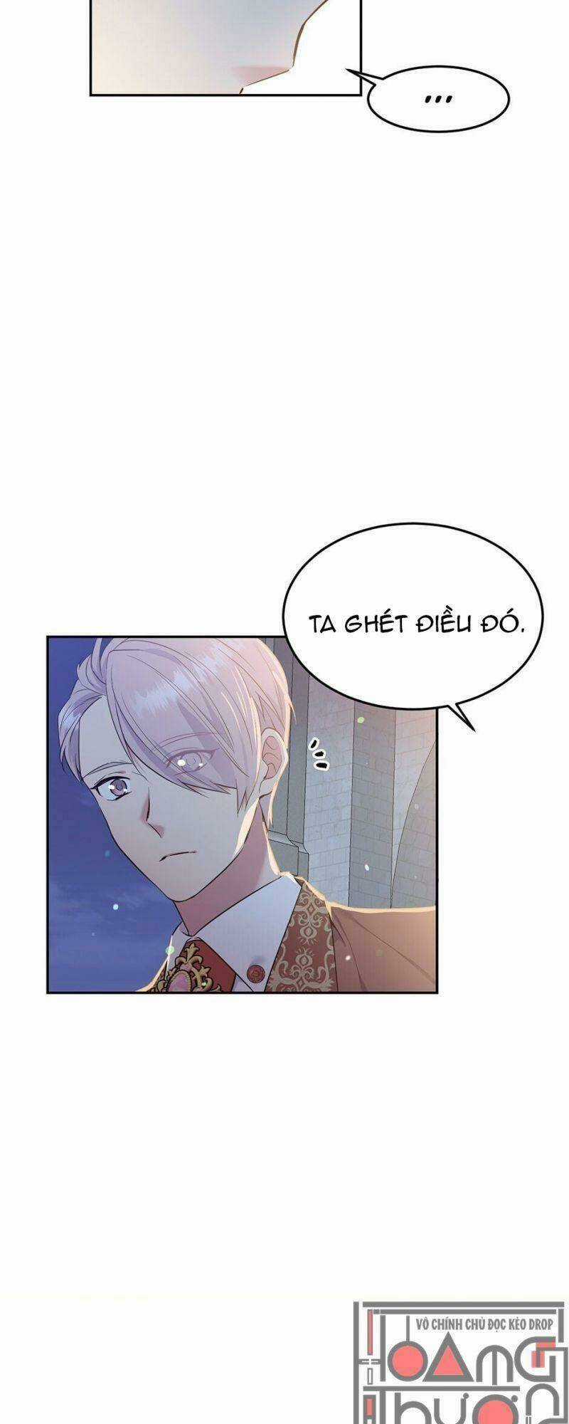 Mục Tiêu Là Cuộc Sống Hoàn Hảo Bất Khả Xâm Phạm Chapter 67 trang 16