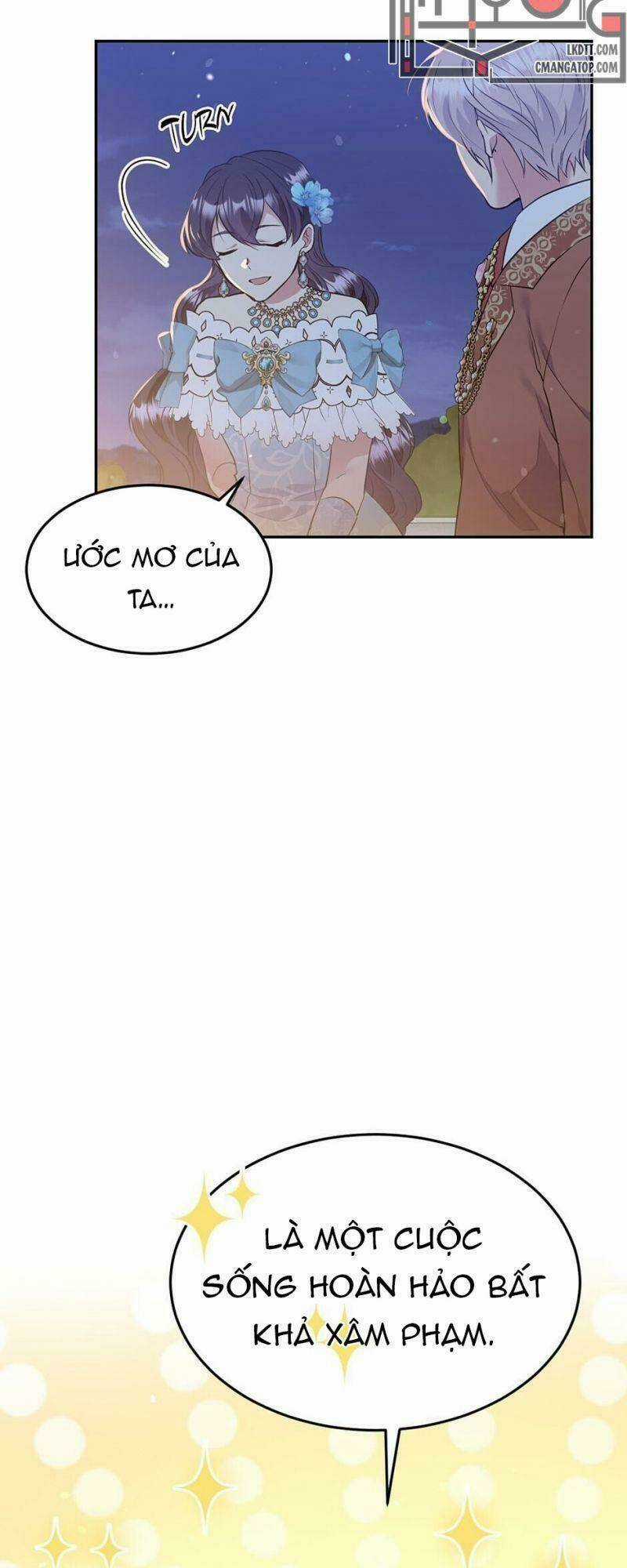 Mục Tiêu Là Cuộc Sống Hoàn Hảo Bất Khả Xâm Phạm Chapter 67 trang 17