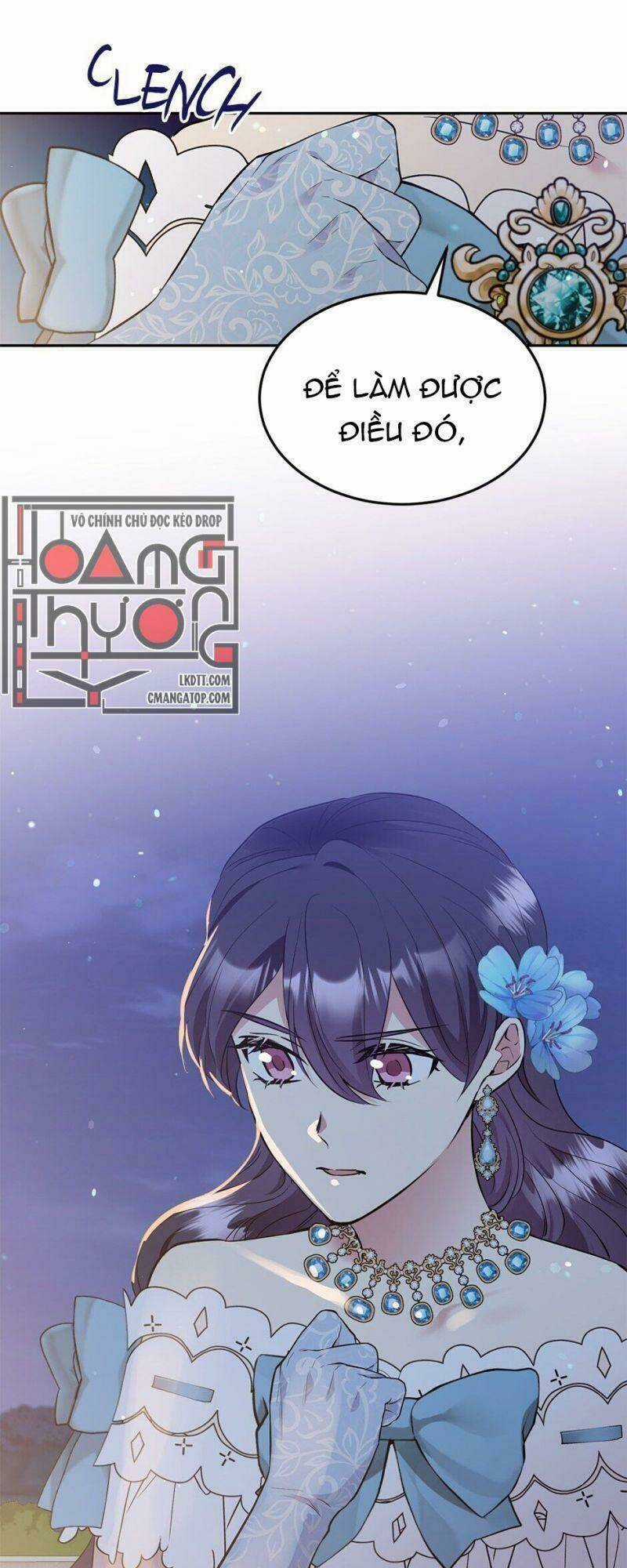 Mục Tiêu Là Cuộc Sống Hoàn Hảo Bất Khả Xâm Phạm Chapter 67 trang 21